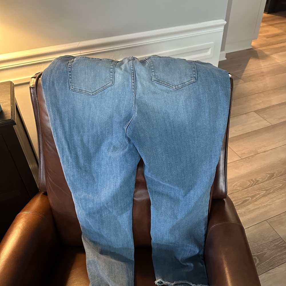 torrid jeans size 16